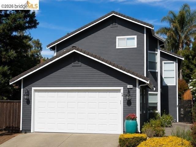 House for sale in Solano, California