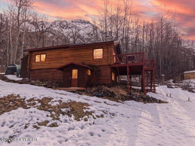 House for sale in Vilas, Wisconsin