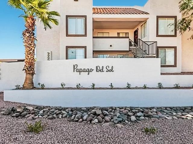 Condo for sale in Laveen, Arizona