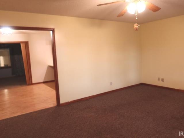 House for sale in Mount Vernon, Posey County
