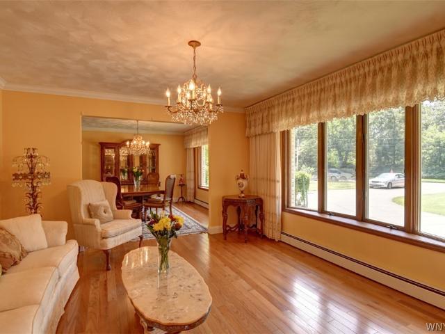House for sale in East Amherst, New York