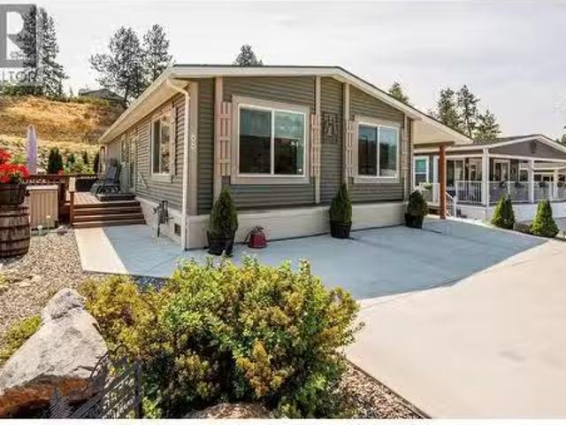 House for sale in British Columbia