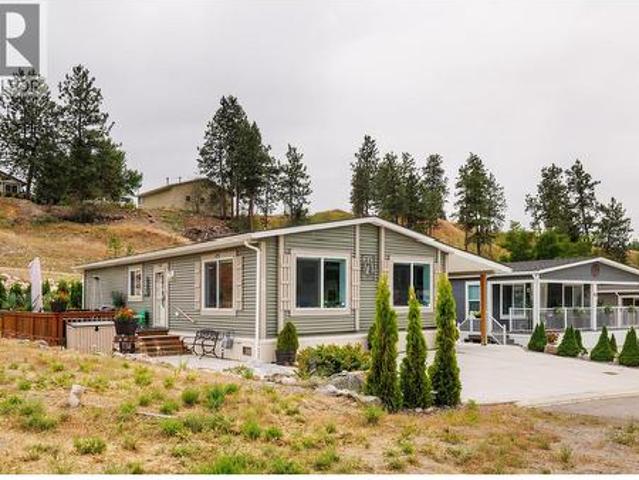 House for sale in British Columbia