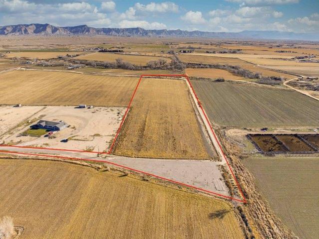 Land for sale in Fruita, Mesa County