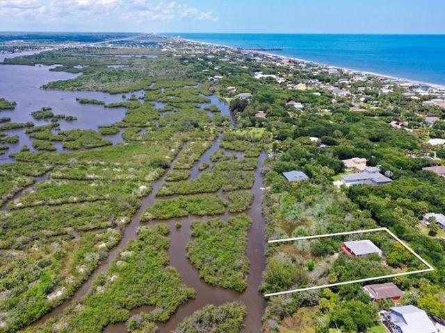 House for sale in Flagler Beach, Florida