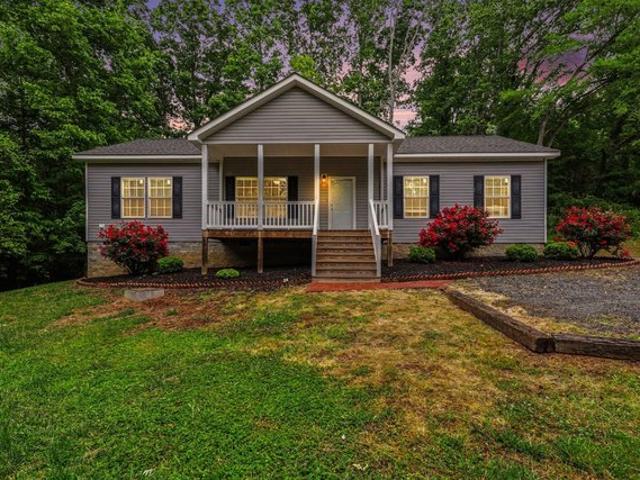 House for sale in Chatham, North Carolina