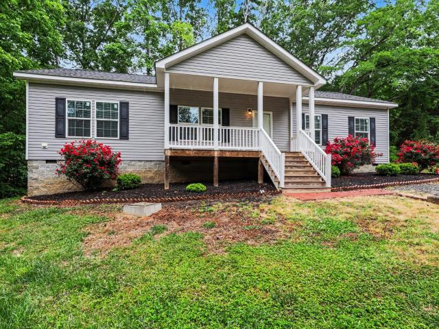House for sale in Chatham, North Carolina