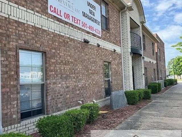 House for sale in Ark