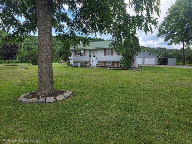 House for sale in Nichols, New York