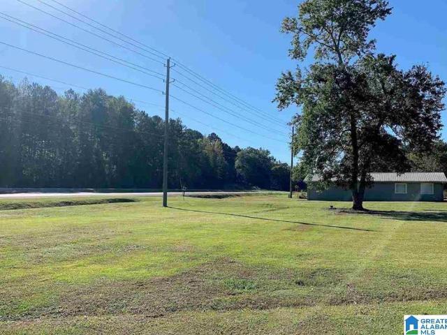 Commercial for sale in Jacksonville, Alabama