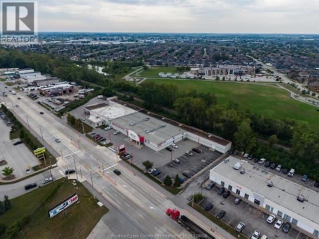 Commercial for rent in Maidstone, Ontario