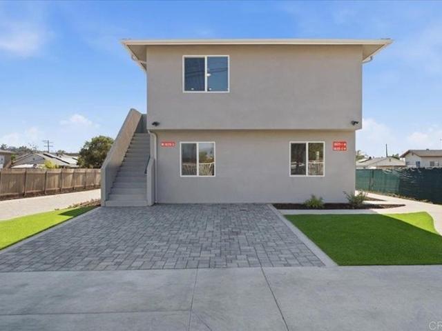 House for sale in Chula Vista, California