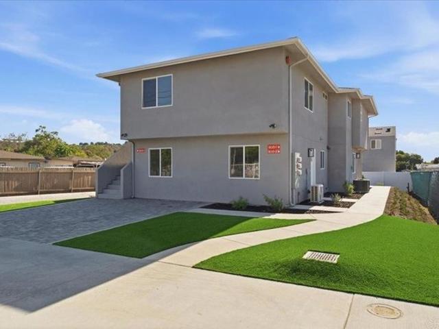House for sale in Chula Vista, California