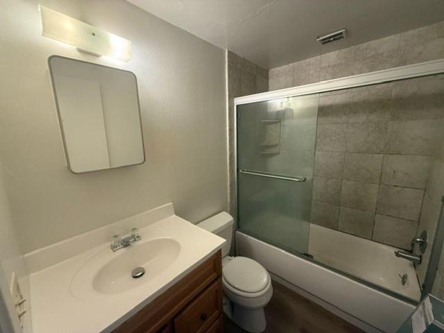 Apartment for rent in Concord, California
