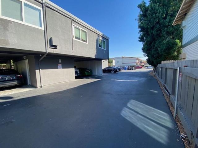 Apartment for rent in Concord