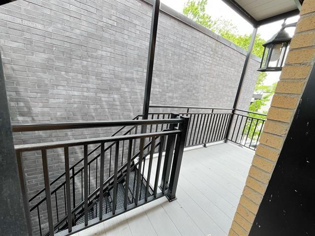 Apartment for rent in St. Leonard's, Quebec