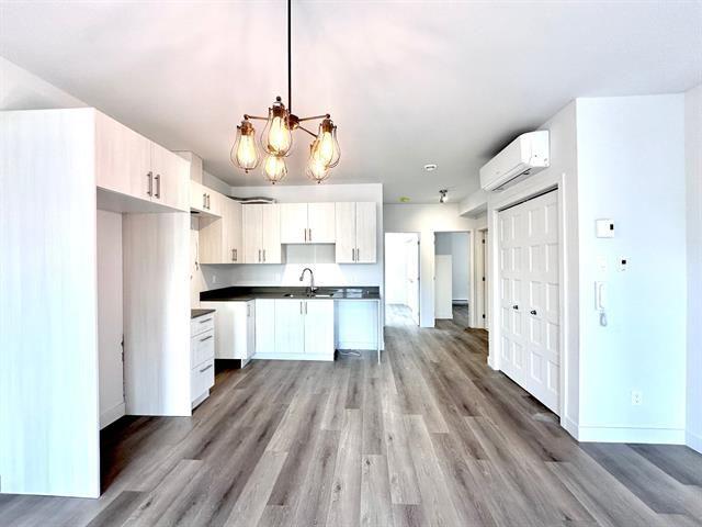 Apartment for rent in St. Leonard's, Quebec