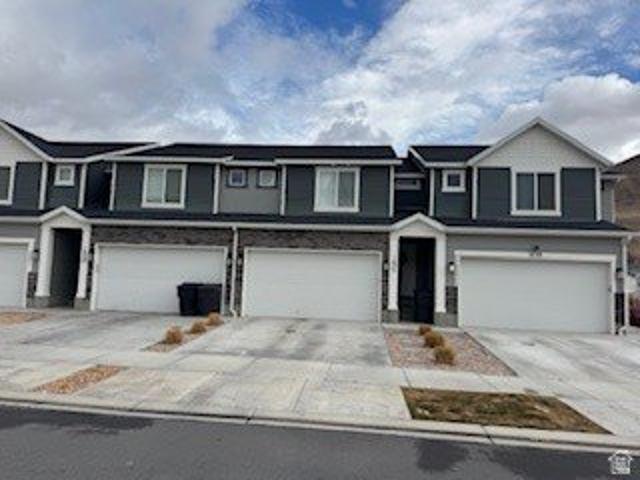 Townhouse for sale in Payson, Utah County
