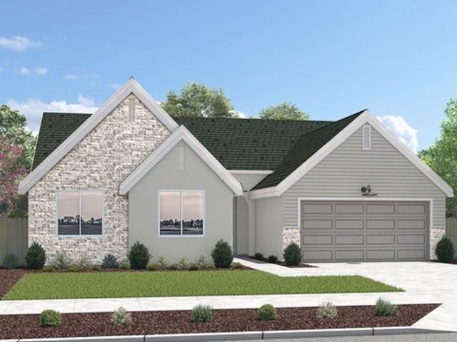 House for sale in Hanford, California