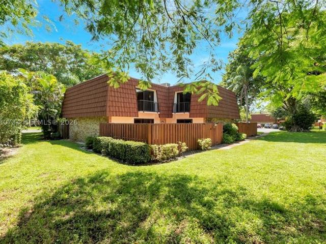Townhouse for sale in Delray Beach, Florida