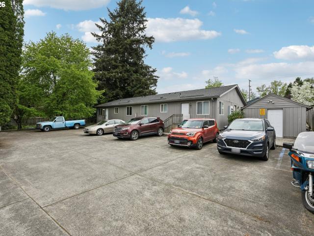 House for sale in Camas, Washington