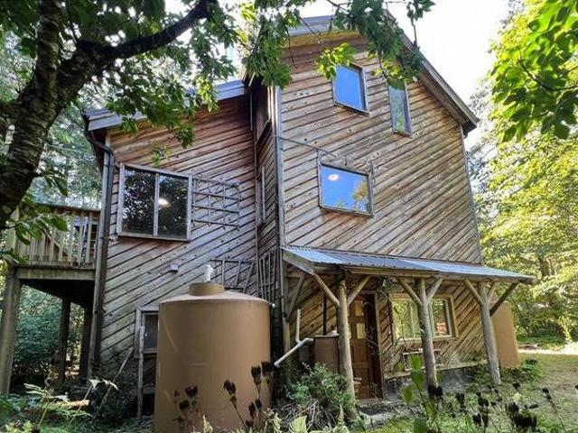 House for sale in Nanaimo