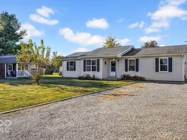 House for sale in North Vernon, Jennings County