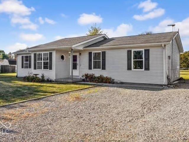 House for sale in North Vernon, Jennings County