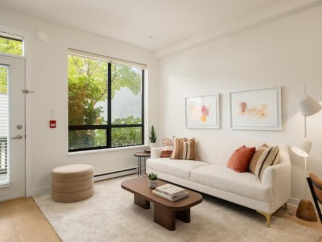 Townhouse for sale in Kensington-Cedar Cottage, Vancouver