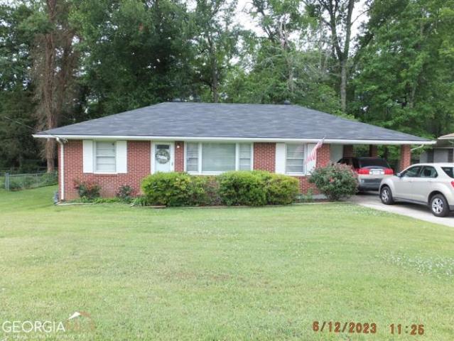 House for sale in Clayton, Georgia