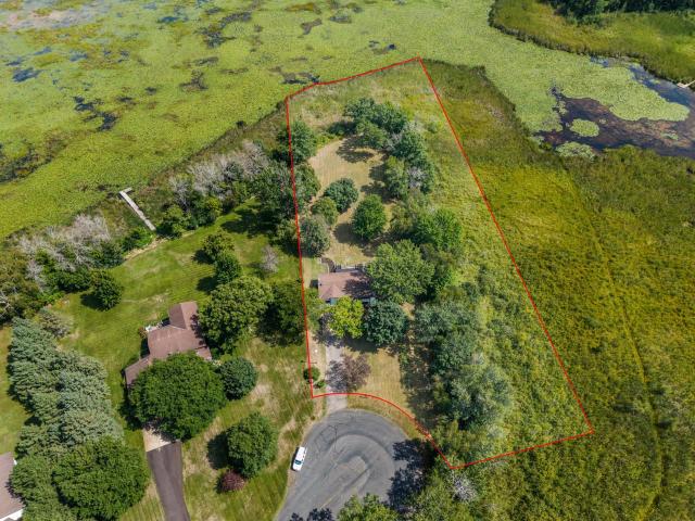 House for sale in Cedar, Minnesota
