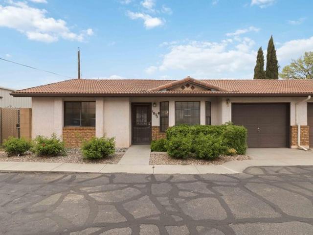 Townhouse for sale in George, Washington