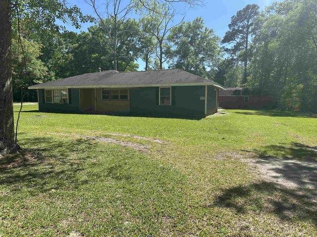House for sale in Silsbee, Texas