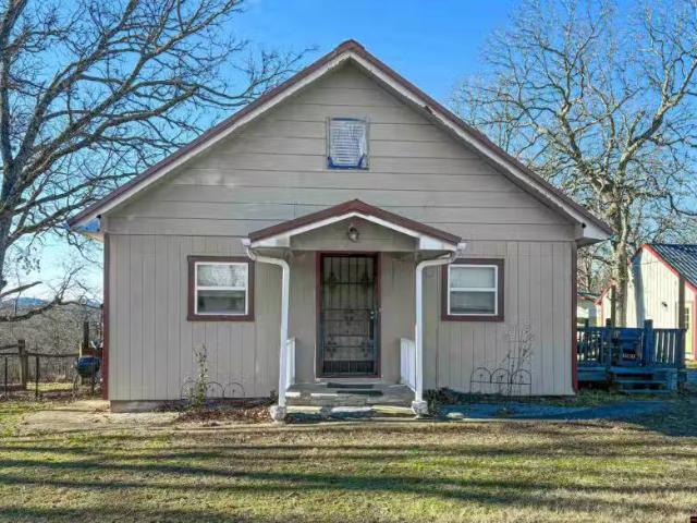 House for rent in Ark