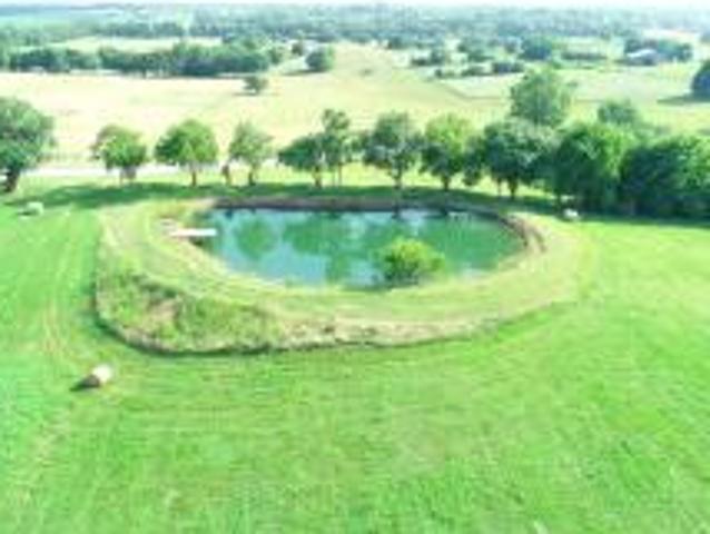Farm for sale in Harrodsburg, Kentucky
