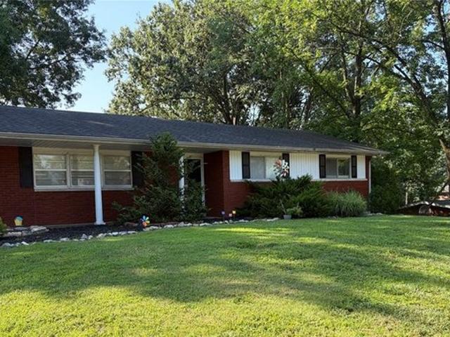 House for sale in Cape Girardeau, Missouri
