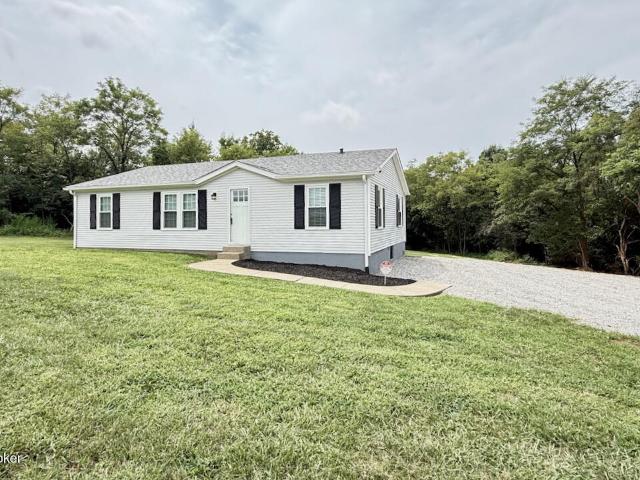 House for sale in Nelson, Kentucky