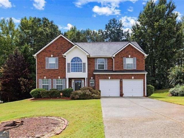 House for sale in Fairburn, Fulton County