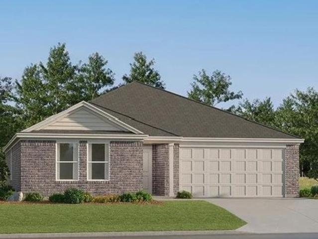 House for sale in Oklahoma City, Oklahoma