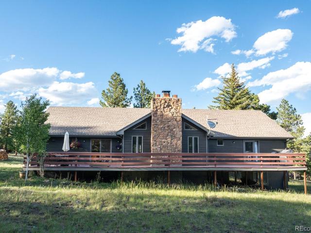 House for sale in Chaffee, Colorado