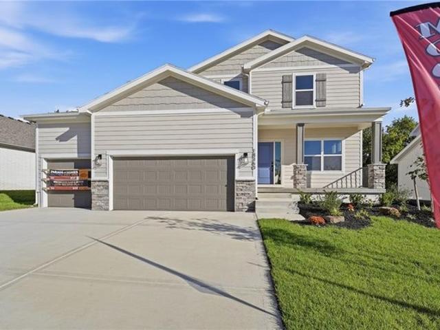 House for sale in Spring Hill, Johnson County