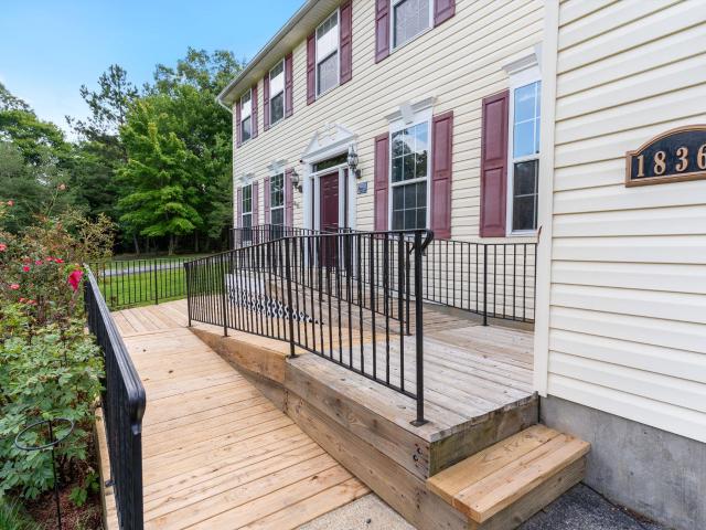 House for sale in Lexington Park, Maryland