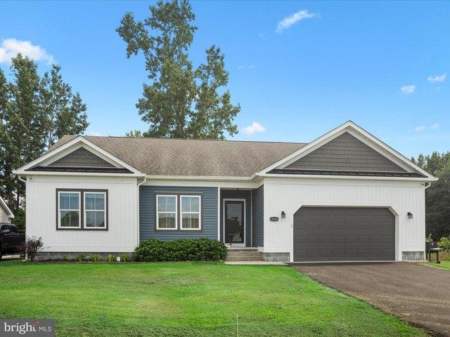 House for sale in Delaware