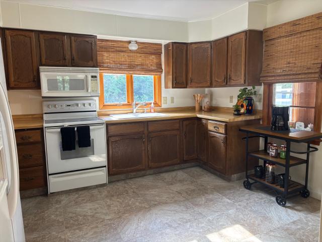 House for sale in Townsend, Wisconsin