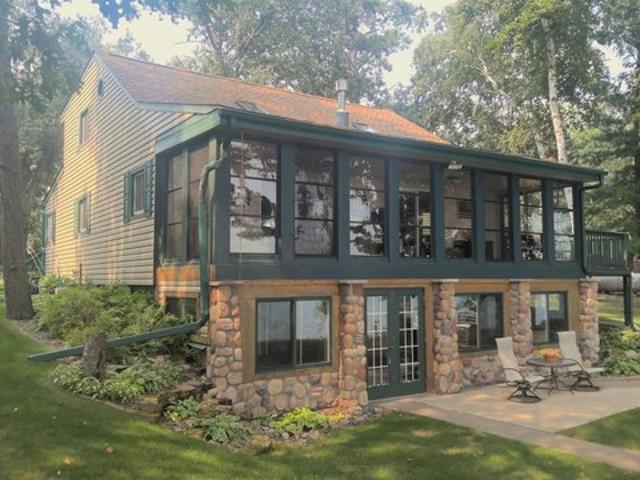 House for sale in Crosby, Minnesota