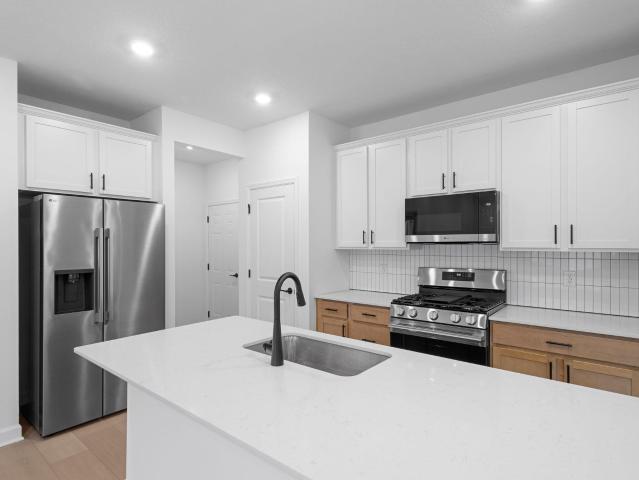 House for sale in Voyageur Farms, Lakeville