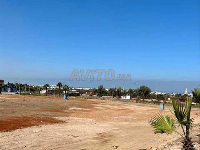 Propriété vente à Anfa, Gharb-Chrarda-Beni Hssen