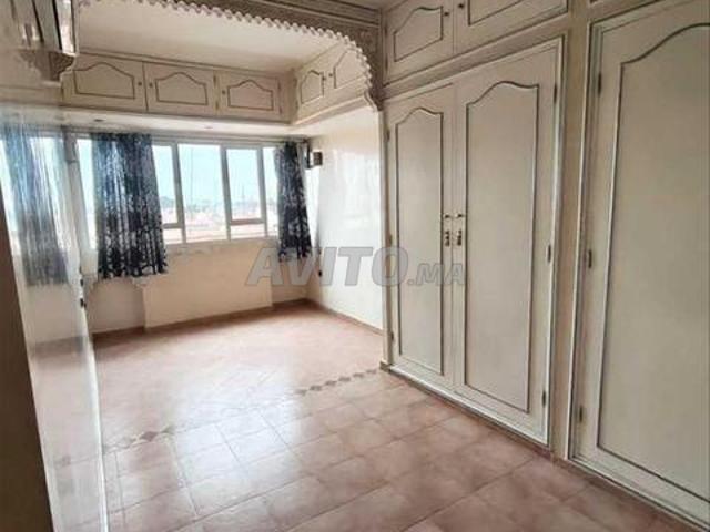 Appartement vente à L'Oriental