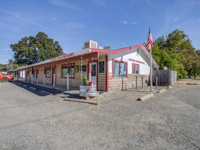 Property for rent in California