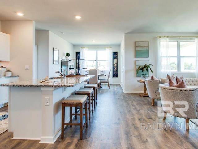 House for sale in Foley, Alabama